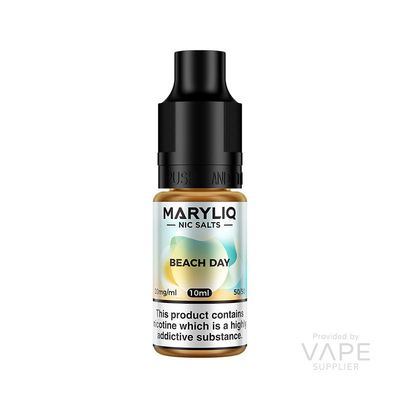 Maryliq by Lost Mary Nic Salt 10mg