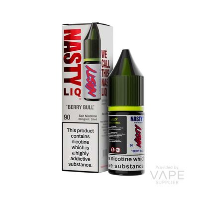 Nasty Liq 10mg Nic Salt