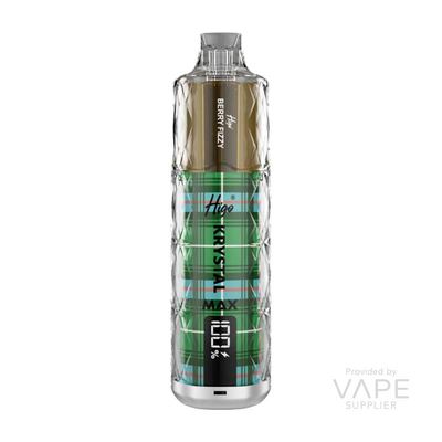 Higo Krystal Max Limited Edition Prefilled Pod Kit