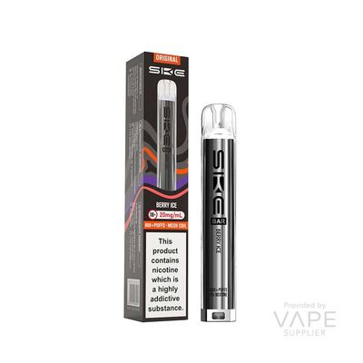 SKE Bar 600 Prefilled Pod Kit - 2ml