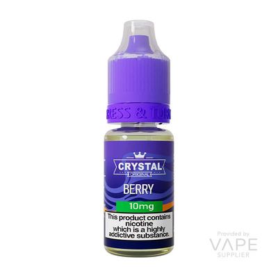 SKE Crystal V2 Nic Salt 10mg