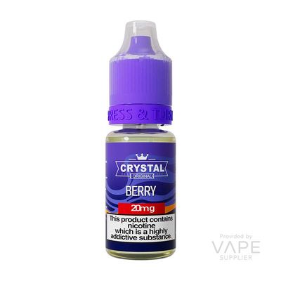 SKE Crystal V2 Nic Salt 20mg