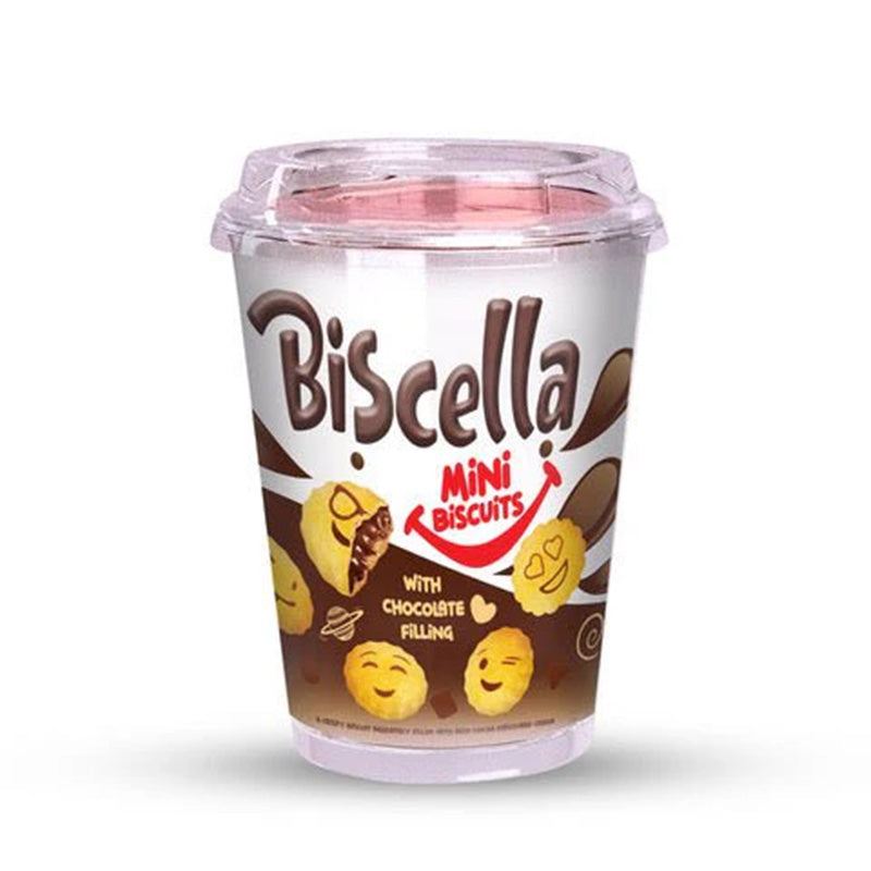 Biscella Mini Biscuits 125g RRP £1.25