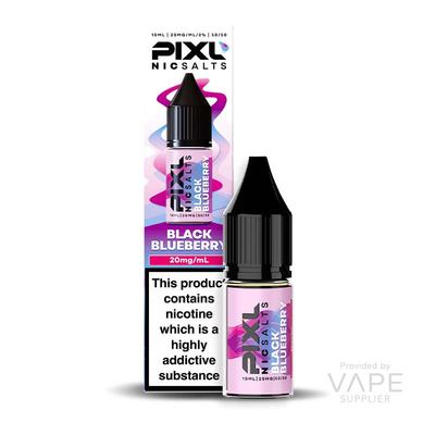 PIXL Nic Salts 20mg - 10ml