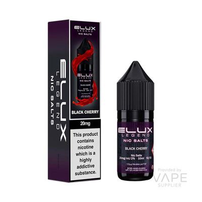 Elux Legend Nic Salt 10mg - 10ml