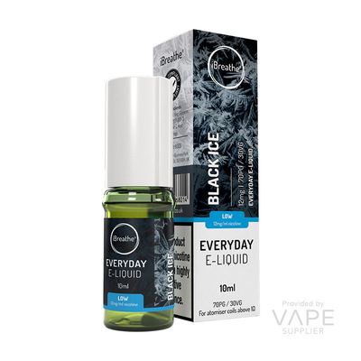 Ibreathe Freebase 6mg