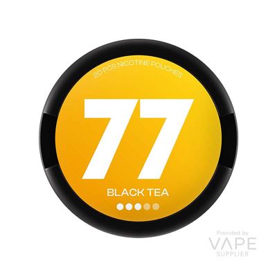 77 Medium Nicotine Pouches