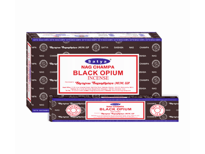 SATYA Incense Sticks 15g