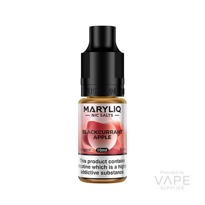 Maryliq by Lost Mary Nic Salt 10mg
