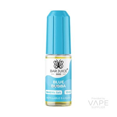 Bar Juice 5000 Nic Salt 15mg