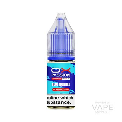 OXVA OX Passion 10mg Nic Salt