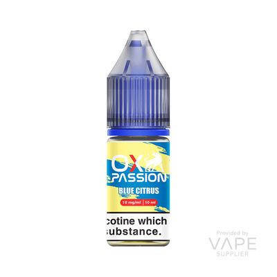 OXVA OX Passion 10mg Nic Salt