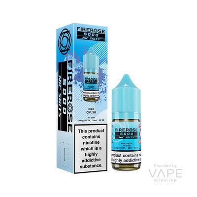 Firerose 5000 10mg Nic Salt
