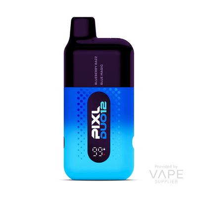 PIXL Duo Big Puff Device - 12ml