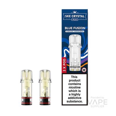 SKE Crystal Plus Prefilled Pods 2 Pack