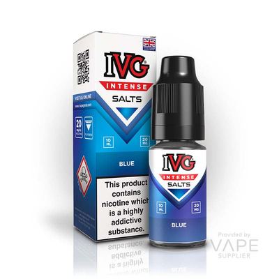 IVG Intense Nic Salt 20mg