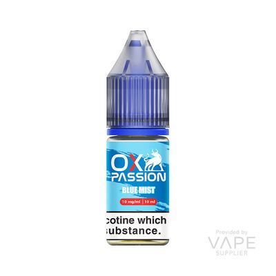 OXVA OX Passion 10mg Nic Salt