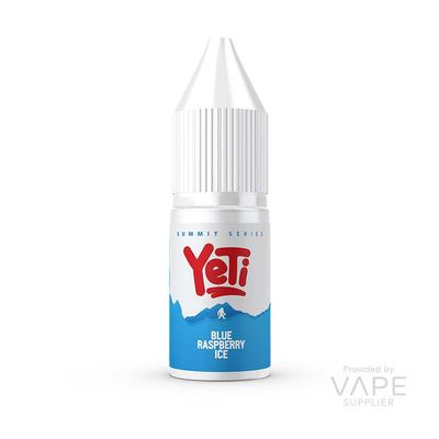 Yeti Summit Series Nic Salt 10mg