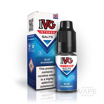 IVG Intense Nic Salt 10mg
