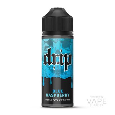 Drip 100ml Shortfills