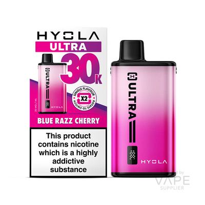 Hyola Ultra 30K Prefilled Pod Kit