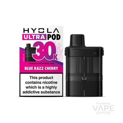 Hyola Ultra 30K Prefilled Pods