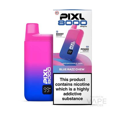 PIXL 8K Prefilled Pod Kit - 12ml