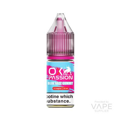 OXVA OX Passion 10mg Nic Salt