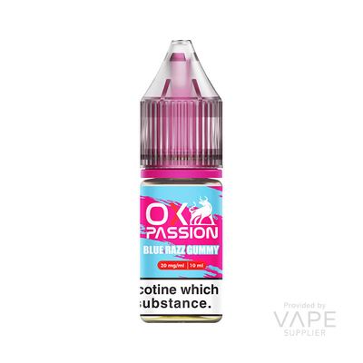OXVA OX Passion 20mg Nic Salt
