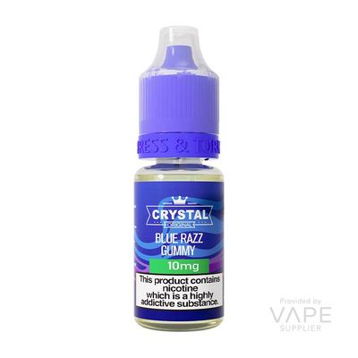 SKE Crystal V2 Nic Salt 10mg
