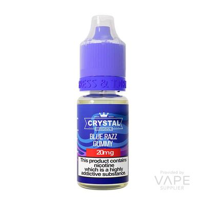 SKE Crystal V2 Nic Salt 20mg