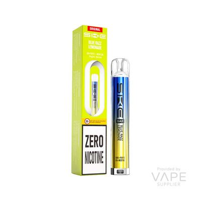 SKE Bar 600 Prefilled Pod Kit 0mg