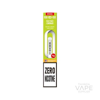 SKE Bar 600 Prefilled Pod 0mg
