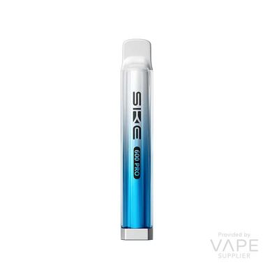 SKE 600 Pro Prefilled Pod Kit