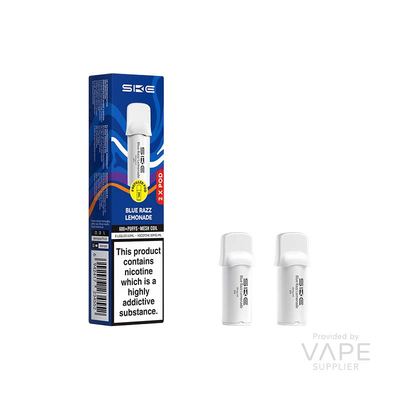 SKE 600 Pro Prefilled Pods 2 Pack