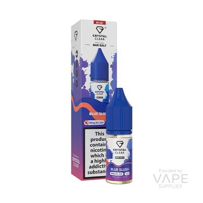 Crystal Clear 5mg Nic Salt