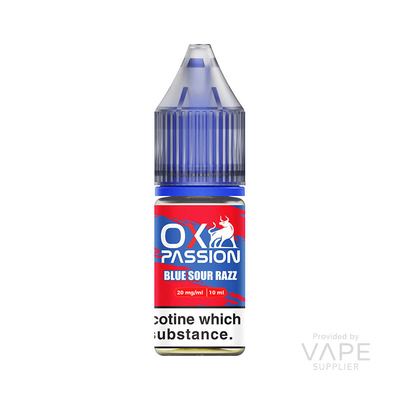 OXVA OX Passion 20mg Nic Salt