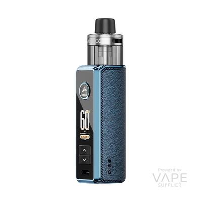 Voopoo Drag S3 Vape Kits