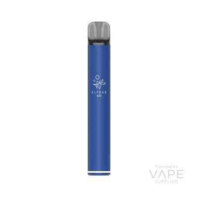 Elf Bar 600 Prefilled Pod Kit - 2ml
