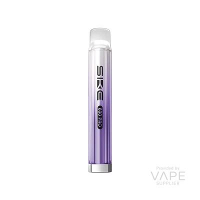 SKE 600 Pro Prefilled Pod Kit