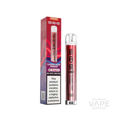 SKE Bar 600 Prefilled Pod Kit - 2ml