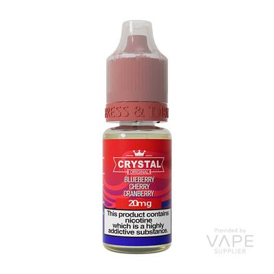 SKE Crystal V2 Nic Salt 20mg