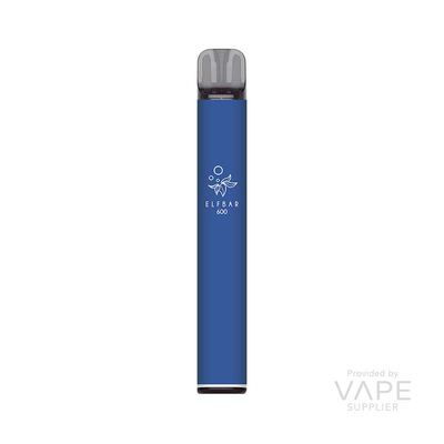 Elf Bar 600 Prefilled Pod Kit - 2ml