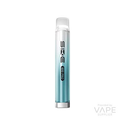 SKE 600 Pro Prefilled Pod Kit