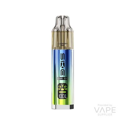 SKE Bar 15K Prefilled Pod Kit - 12ml