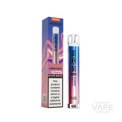 SKE Bar 600 Prefilled Pod Kit - 2ml