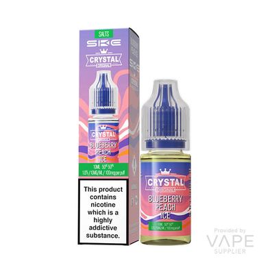 SKE Crystal V2 Nic Salt 20mg