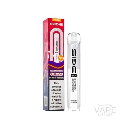 SKE Bar 600 Prefilled Pods - 2ml