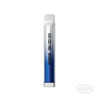 SKE 600 Pro Prefilled Pod Kit