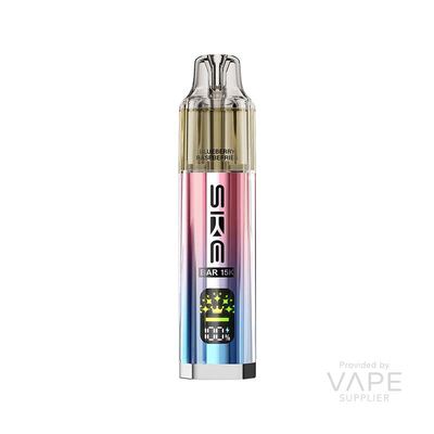 SKE Bar 15K Prefilled Pod Kit - 12ml